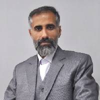 محمد کوه جانی